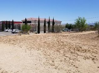 1 Bear Valley Rd, Hesperia, CA 92345