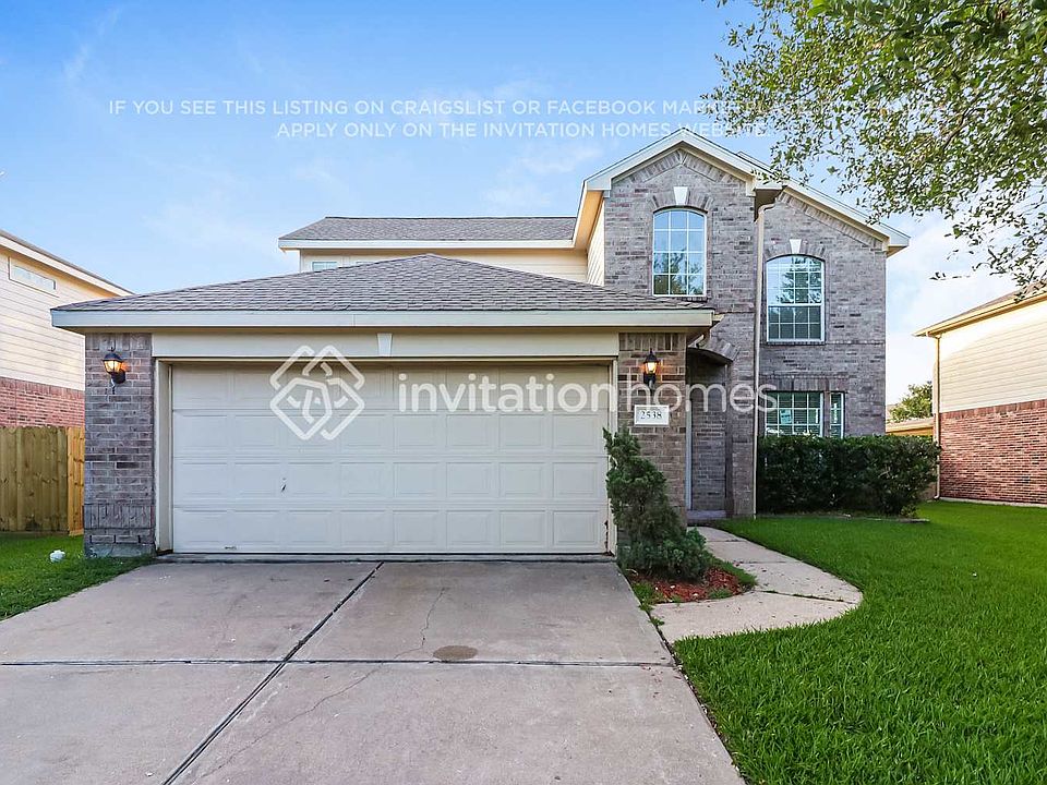 1st image of 2538 Sandvalley Way