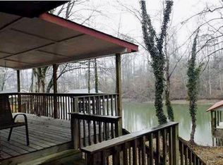 239 Dogwood Dr, Spring City, TN 37381