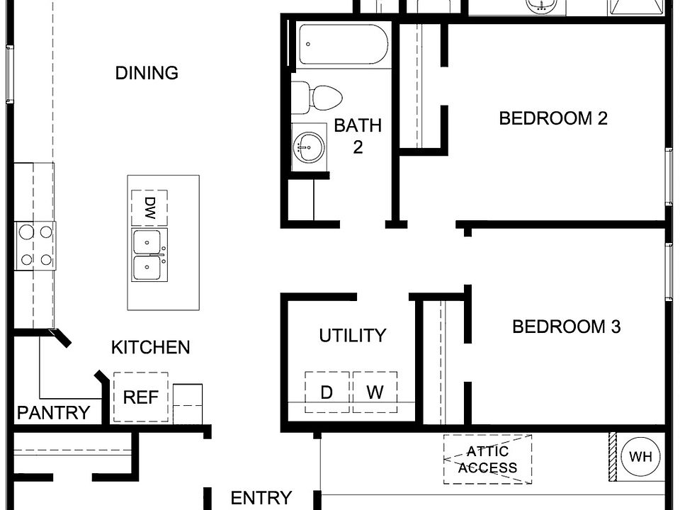 Floor Plan.