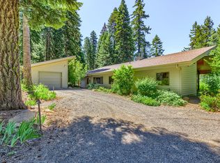 4990 E Hyatt Lake Rd, Ashland, OR 97520