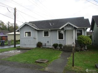 608 N Jeffries St, Montesano, WA 98520