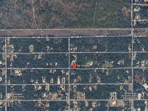 5th image of TBD SW 152ND PLACE LOT 108