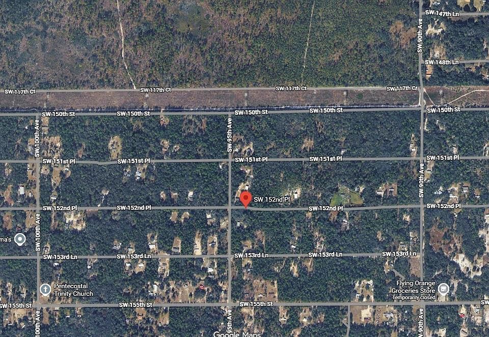 1st image of TBD SW 152ND PLACE LOT 108