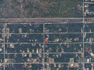 TBD SW 152ND PLACE LOT 108, DUNNELLON, FL 34432