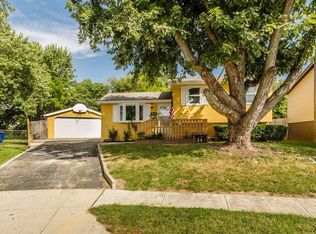 596 Oak Hollow Ct, Columbus, OH 43228