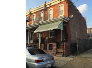 1333 Read St, Wilmington, DE 19805