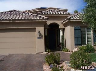 781 Villa La Paz Dr, Mesquite, NV 89027
