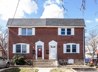 224 E Avon Rd, Brookhaven, PA 19015