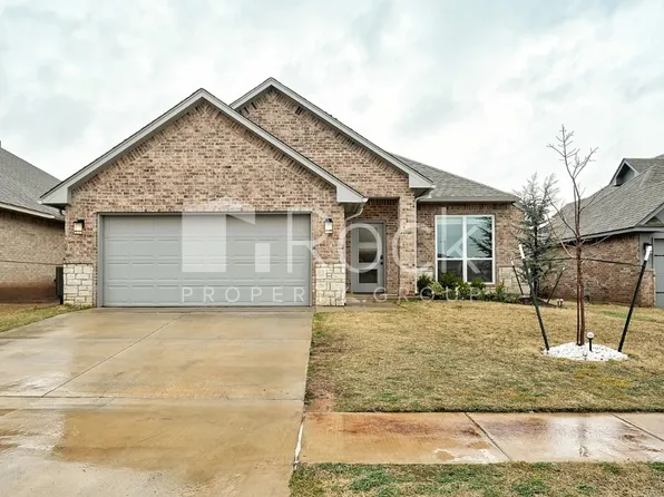 13937 Bedoya Rd, Piedmont, OK 73078