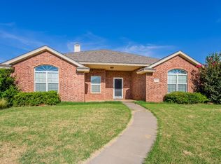 10508 Geneva Ave, Lubbock, TX 79423