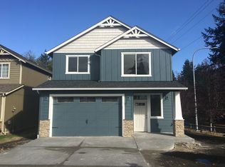 2301 Rosewood Ln, Rochester, WA 98531