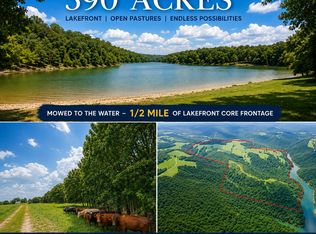 Tbd Dewdrop Road, Blue Eye, MO 65611