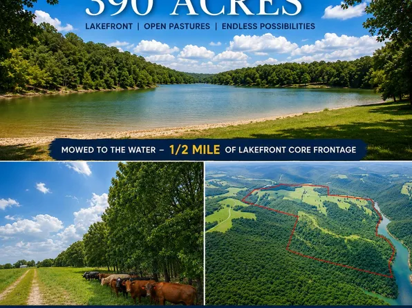 Tbd Dewdrop Road, Blue Eye, MO 65611