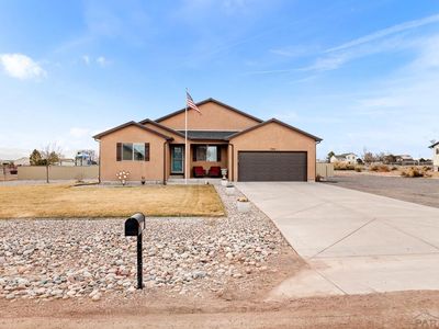 793 S Flamenco Dr, Pueblo West, CO, 81007