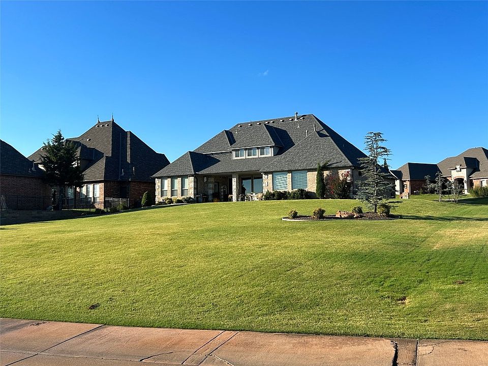 924 Belmar Blvd, Norman, OK 73071 Zillow