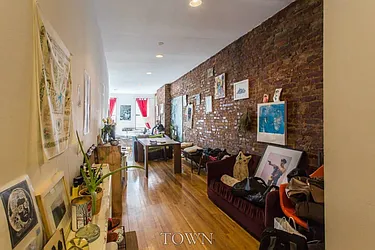 Rented by Town Residential