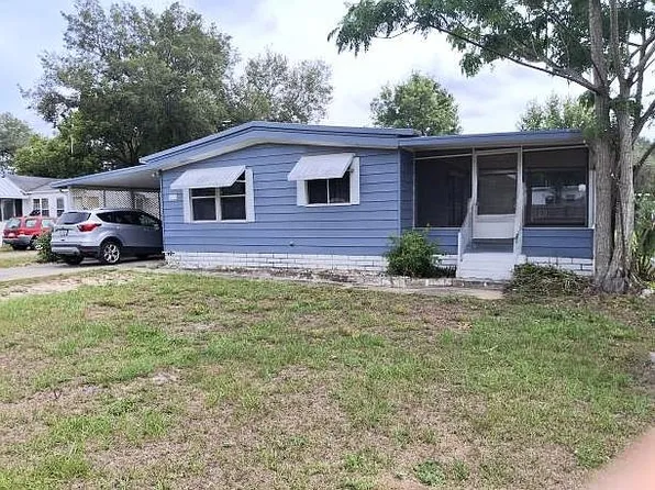 16731 SE 102nd Court Rd, Summerfield, FL 34491