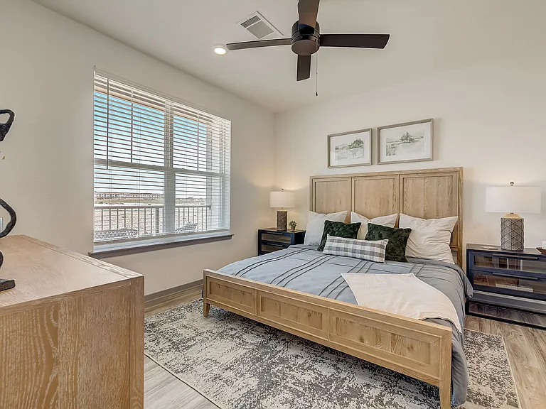 Alta25 Luxury Apartment Homes — Photo 5