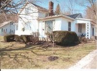 1233 State Route 97 E, Bellville, OH 44813