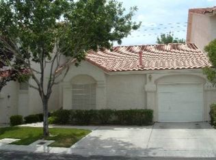 5259 Sunny Beach Ln, Las Vegas, NV 89118