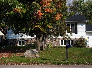 210 S Coleman St, Bruce, WI 54819