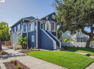 1816 Eagle Ave, Alameda, CA 94501