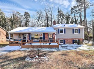 2111 Parkdale Ave, Gastonia, NC 28052