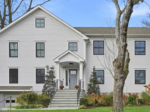 72 Valley Terrace, Rye Brook, NY 10573