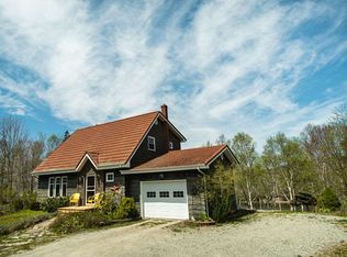 70 Bethel Dr, Troy, NS B9A1H9
