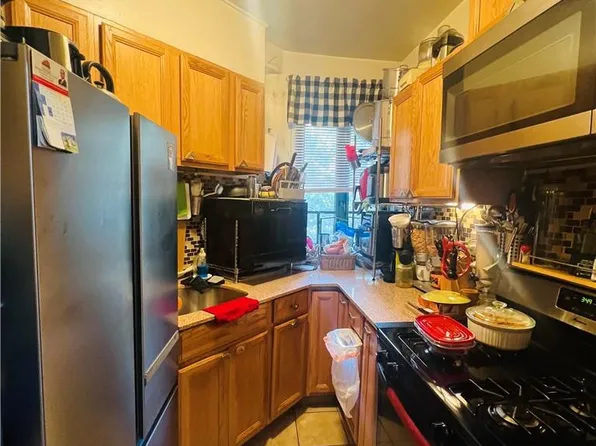 1470 Parkchester Road #4A, Bronx, NY 10462