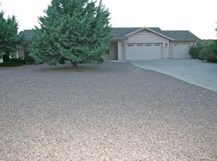 2715 W Quail View Loop, Chino Valley, AZ 86323