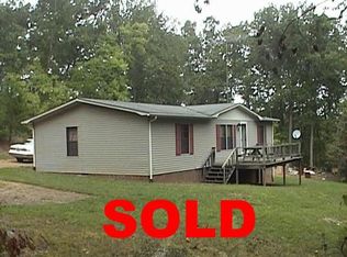 3519 Cedar Forest Rd, Franklinville, NC 27248