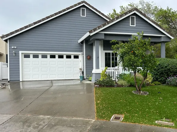 543 Marvin Gardens Circle, Vacaville, CA 95687