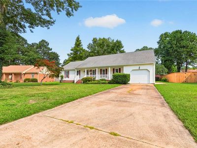 920 Bellingham Dr, Chesapeake, VA, 23322