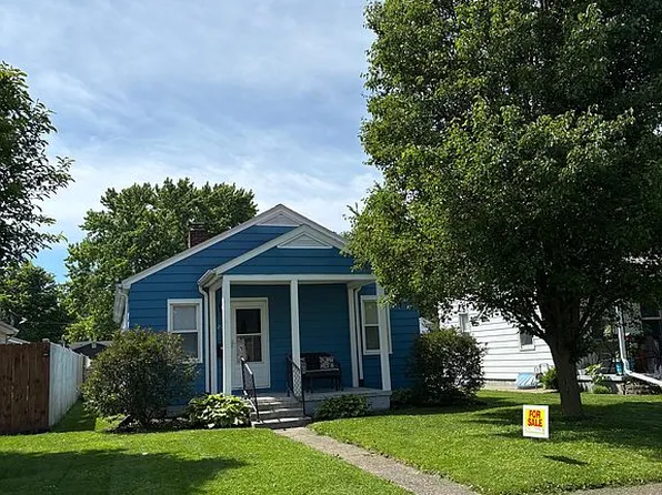 2121 Wright St, Logansport, IN 46947