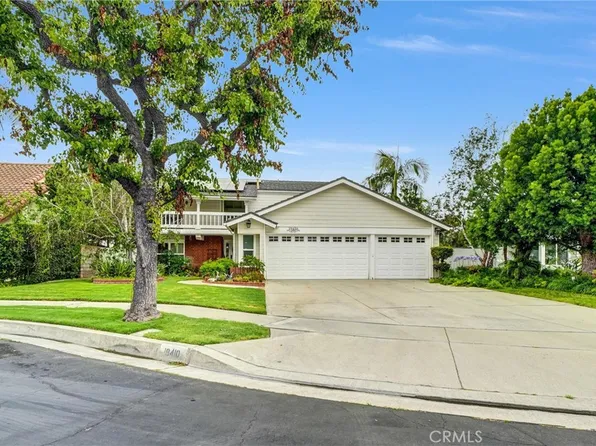 19410 Shelford Dr, Cerritos, CA 90703