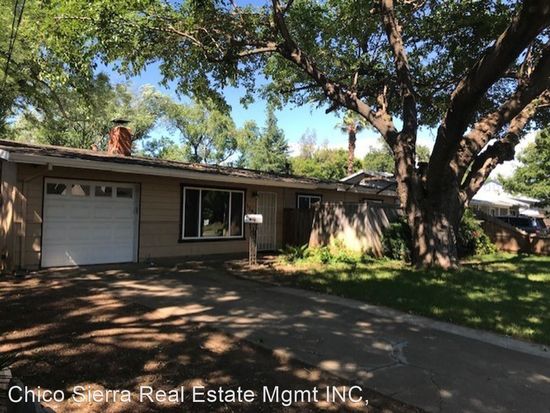 1284 Dale Way Chico Ca 95926 Zillow