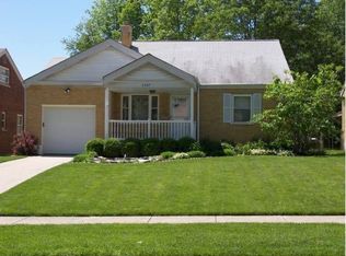3467 Jane Ave, Cincinnati, OH 45211