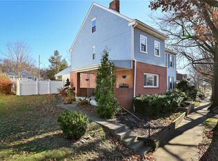 750 4th St, Oakmont, PA