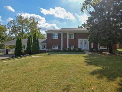 2961 Jessup Rd, Cincinnati, OH, 45239