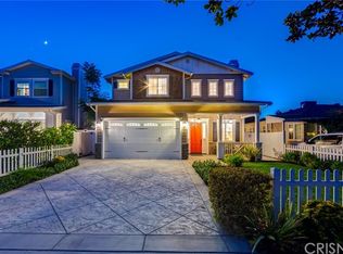 4535 Atoll Ave, Sherman Oaks, CA 91423