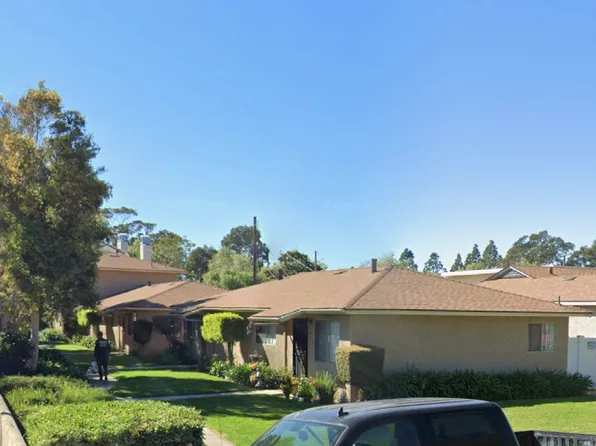 461 N 5th St #461, Pt Hueneme, CA 93041