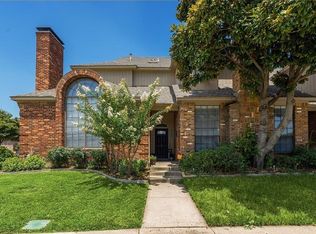 125 Newport Pl, Mesquite, TX 75149