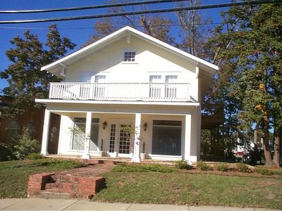 105 Adams St, Greenville, AL, 36037