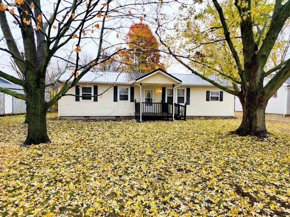 121 Woodsview Ct, Jeffersonville, OH 43128