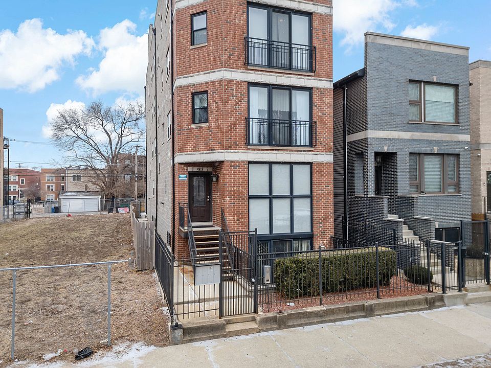 1st image of 4818 S King Dr APT 1