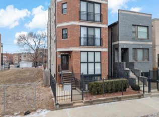4818 S King Dr APT 1, Chicago, IL 60615
