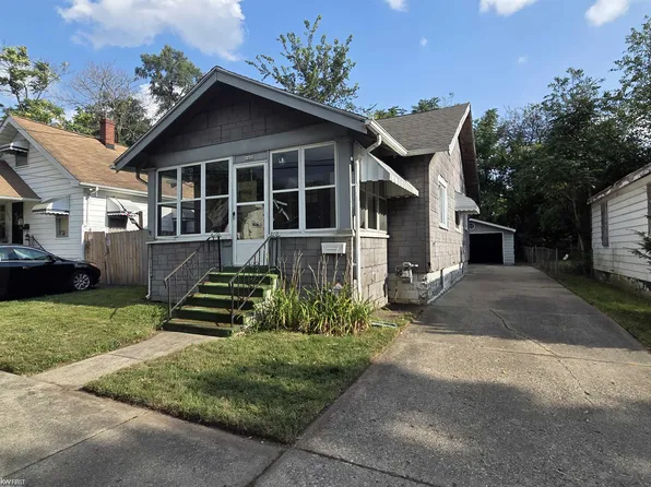 1622 New York Ave, Flint, MI 48506