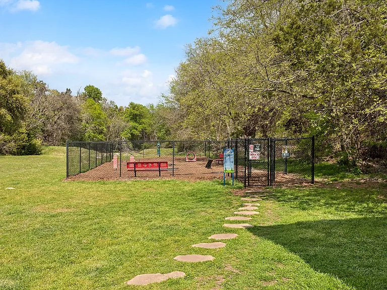 Dog Park